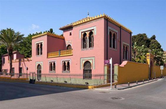 Minicasa En Pleno Casco Antiguo Villa Almuñécar Buitenkant foto